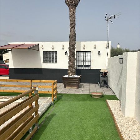 City Valverde Villa Alicante Ngoại thất bức ảnh